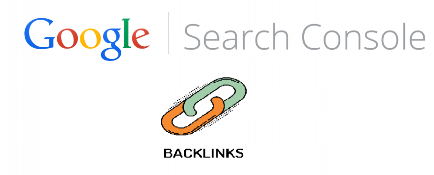 Google Search Console- Backlinks