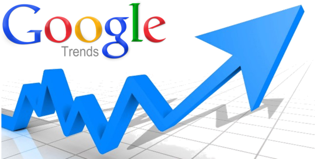 Google Trends: anche immagini, video e shopping nei risultati! - Innovea
