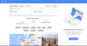 Google Flights