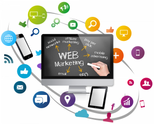 web-marketing