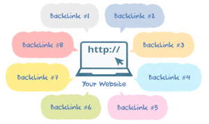 backlink