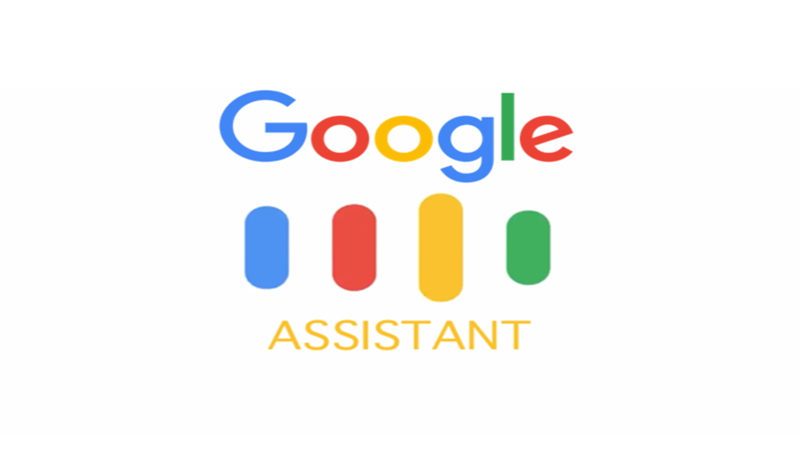 Google-assistant