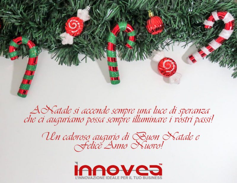 Auguri Di Natale Per I Clienti