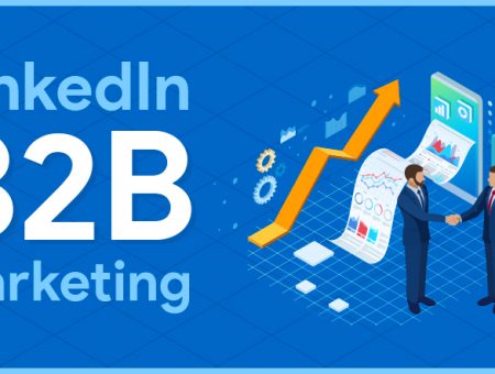 I vantaggi di LinkedIn per le aziende B2B