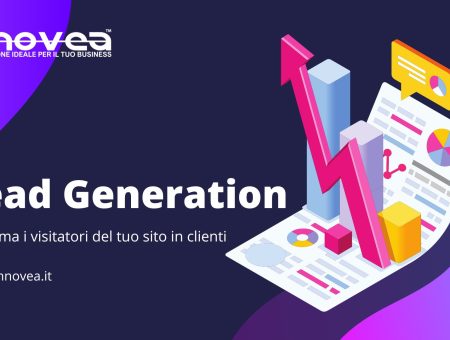 Lead generation: come trasformare i visitatori del tuo sito web in clienti