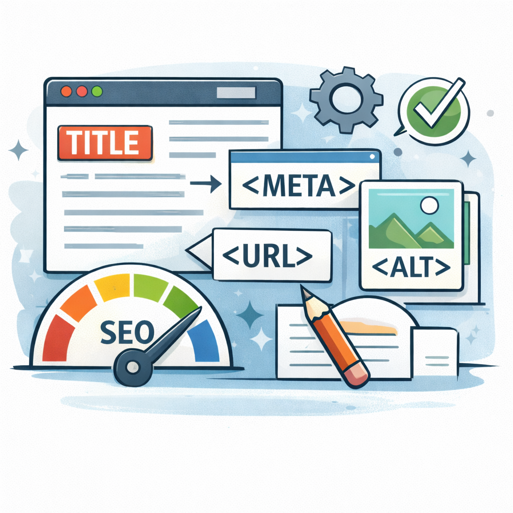 ottimizzazione Innovea