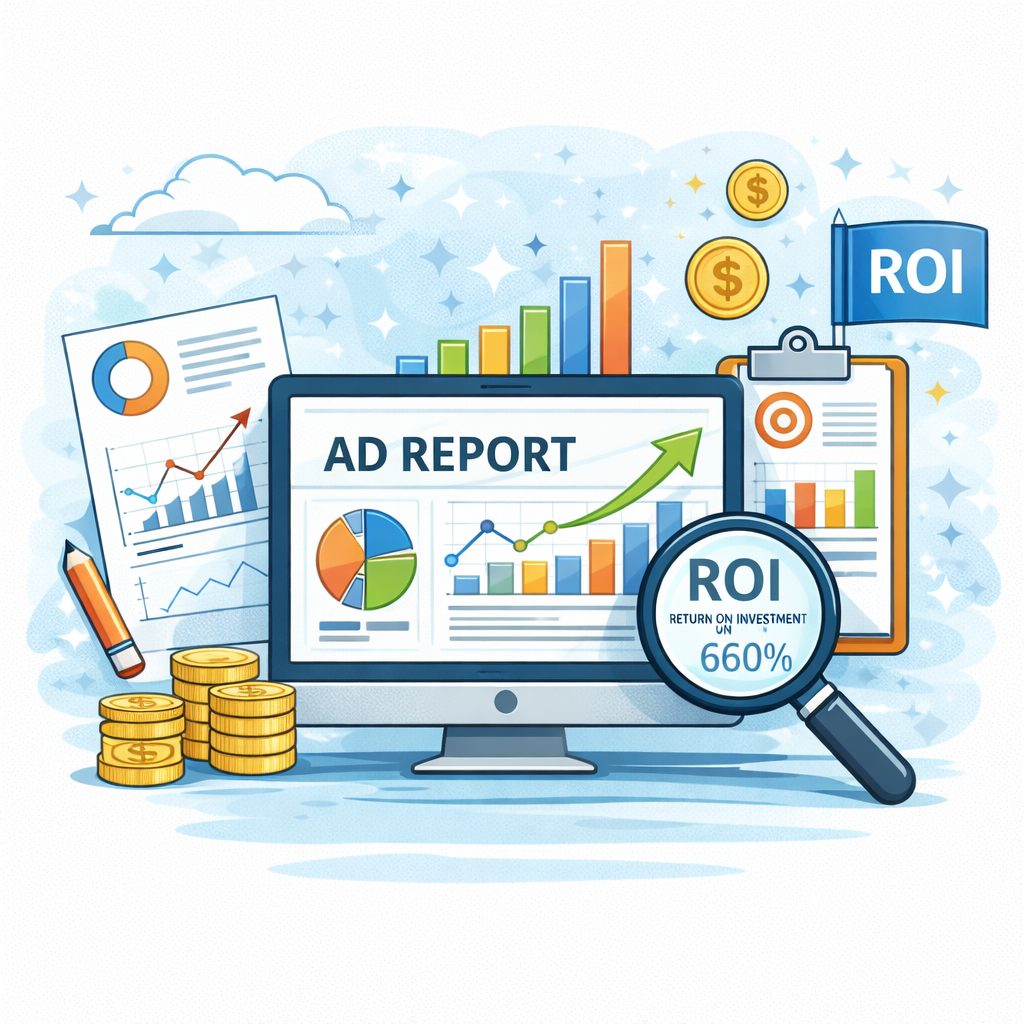 Analisi e Report Innovea