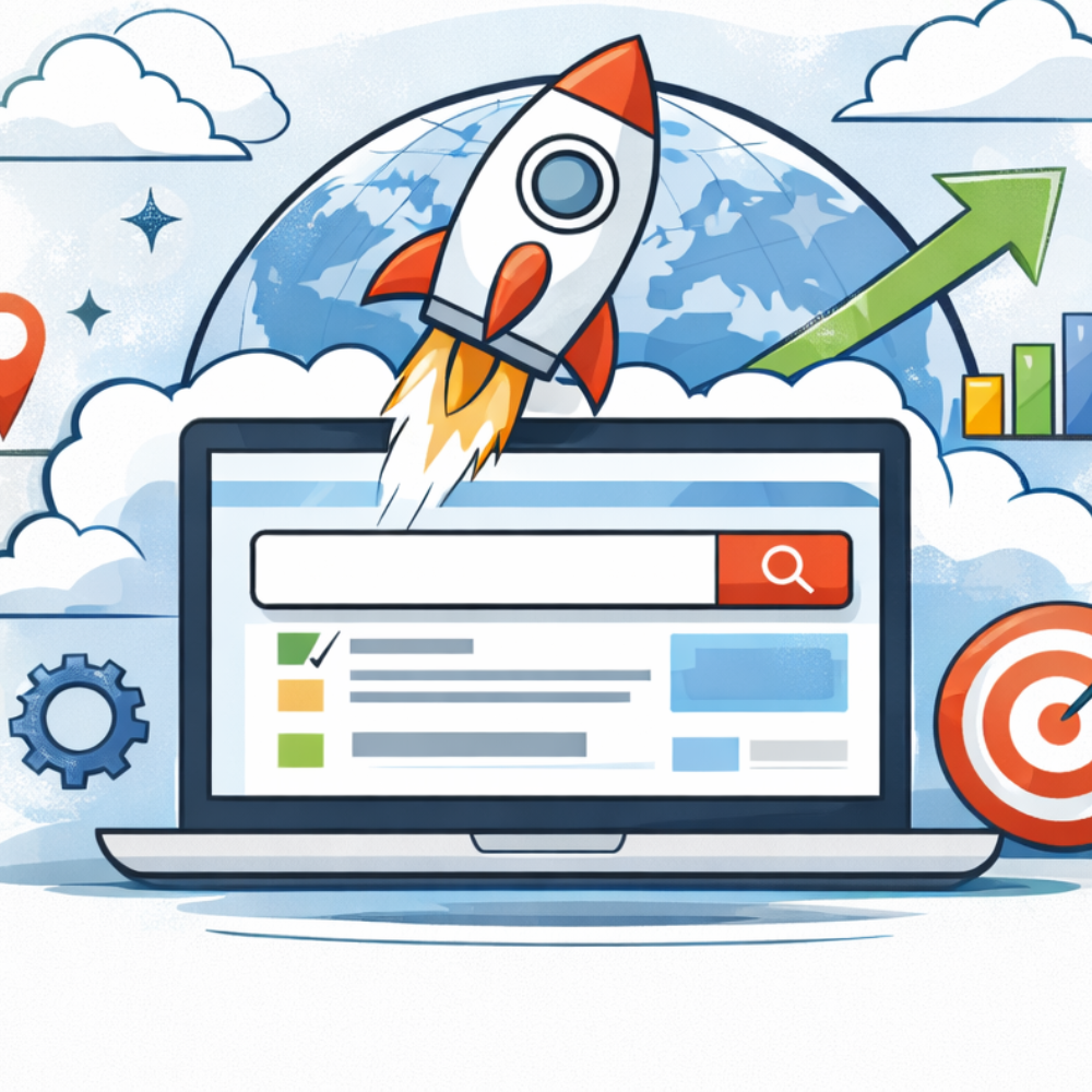 ottimizzazione SEO Innovea