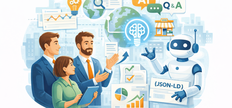 consulenza intelligenza artificiale per aziende