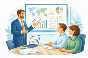 consulenza intelligenza artificiale per aziende