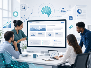 contenuti ai-friendly